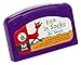 Dr. Seuss Fox in Socks 1st Grade LeapPad Book & Cartridge