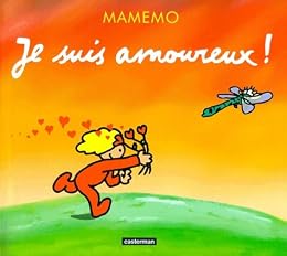 Je suis amoureux !