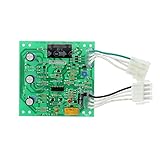 Generac 0676290SRV OEM RV Generator Standard Utility Sensing PCB Assembly Monitor Board - 100Amp and Above
