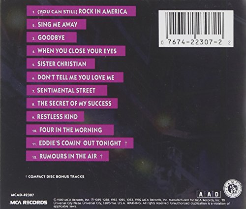 Greatest Hits