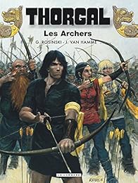 Les  Archers