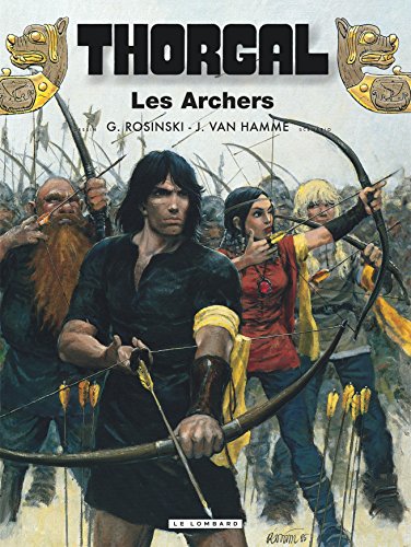 Les  Archers