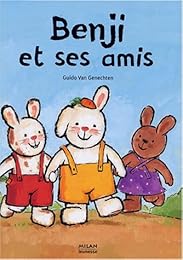 Benji et ses amis