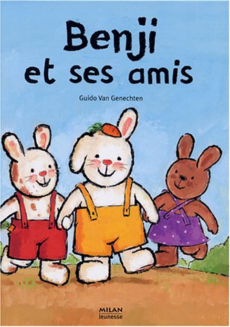 Benji et ses amis