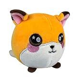 Squishamals - Fox Fiona