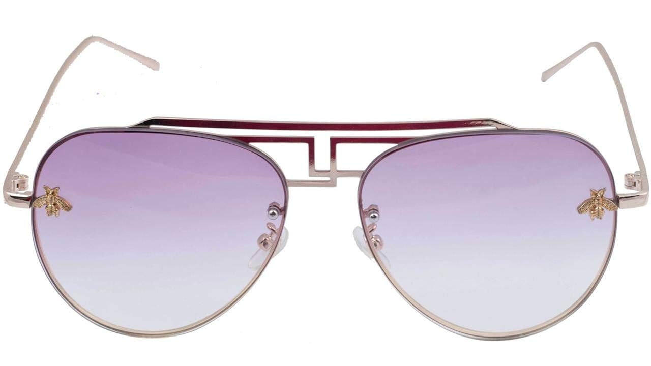 sunglasses frame size