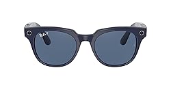 Ray-Ban Stories | Meteor Square Smart