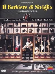 Barbiere Di Siviglia - Glyndebourne Festival Opera, Il