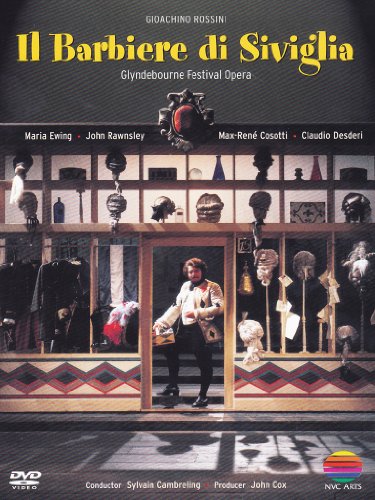Barbiere Di Siviglia - Glyndebourne Festival Opera, Il