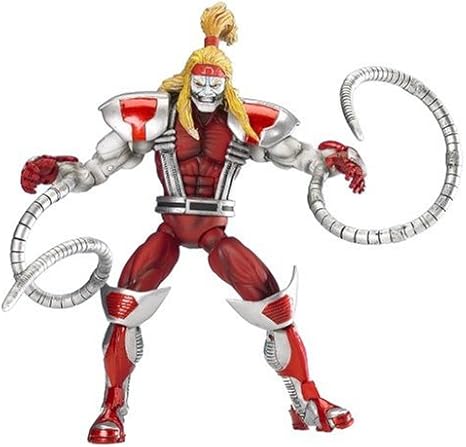 omega red action figure