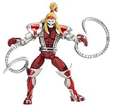 Marvel Legends Sentinel Series Figure: Omega Red