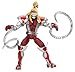 Marvel Legends Sentinel Series Figure: Omega Red