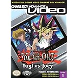 Yu-Gi-Oh Volume 1 Videos - Yugi Vs. Joey
