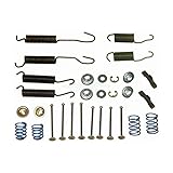 Rear Drum Brake Hardware Kit 13-H7046 For Chevrolet