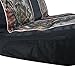 Browning Mid-Size Bench Seat Cover, Mossy Oak Break-Up Camo