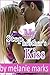 My Stepbrother's Kiss (Young Adult Romance)