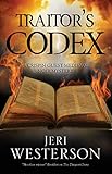Traitor's Codex (A Crispin Guest Mystery Book 11) by Jeri Westerson
