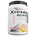 Scivation Xtend BCAA Powder, Branched Chain Amino Acids, BCAAs, Pink Lemonade, 90 Servings