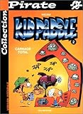 BD Pirate : Kid Paddle, tome 2 : Carnage total by 