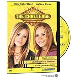The Challenge [DVD]
