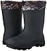Kamik Footwear Snobuster2 Insulated Boot (Toddler/Little Kid/Big Kid),Camouflage,2 M US Little Kid
