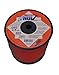 LoNoiz .095-Inch 3-Pound Spool Commercial Grade Spiral Twist Quiet Grass Trimmer Line, Orange LN095MSP-2 primary