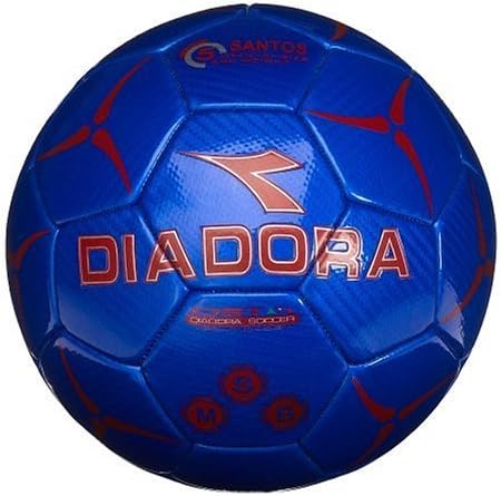 pallone calcio diadora