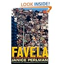 Favela: Four Decades of Living on the Edge in Rio de Janeiro