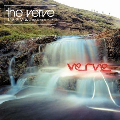 The Verve - Forth - Amazon.com Music