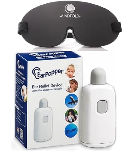 新品未開封 EarPopper EP-2100 Amazon.com: EarPopper EP2100 ENT Home Unit : Health & Household