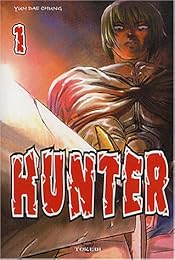 Hunter