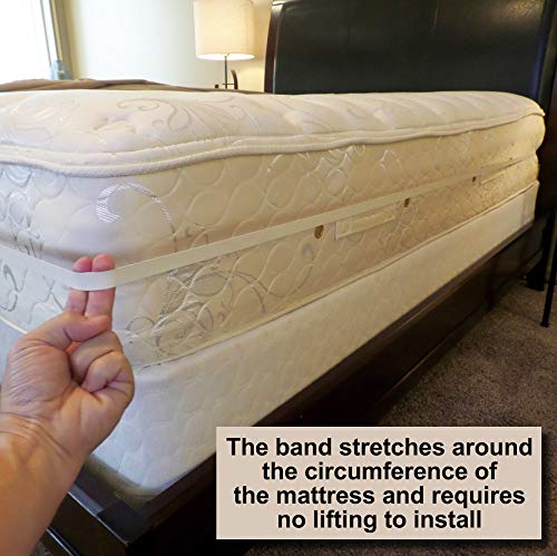 1 Rubber+Hugger+Suspenders+Fasteners+mattresses