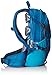 Camelbak Products Women's Aventura 18 Hydration Pack, Mykonos Blue/Blue Jewel, 100-Ounce