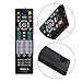 Angrox RC-682M Replacement Universal Remote Control for Onkyo Remote AV Receiver TX System