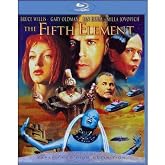 The Fifth Element