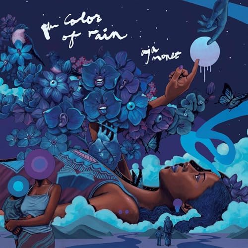 Chara - Strange Fruits - .com Music