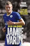 Image de Jamie Vardy: The Boy From Nowhere