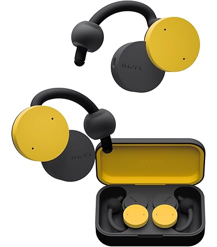 Amazon.com: ambie Sound Earcuffs - Open Ear Earbuds Wired Ear Clip