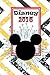 2016 Unofficial Disneyland Activity & Autograph Book