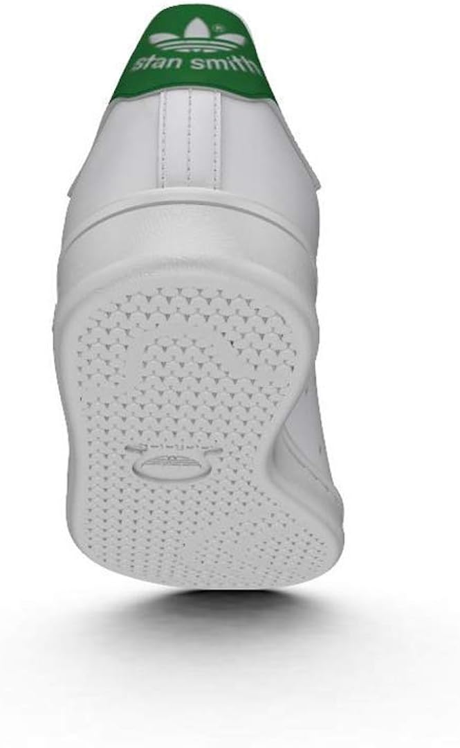 adidas stan smith peacock