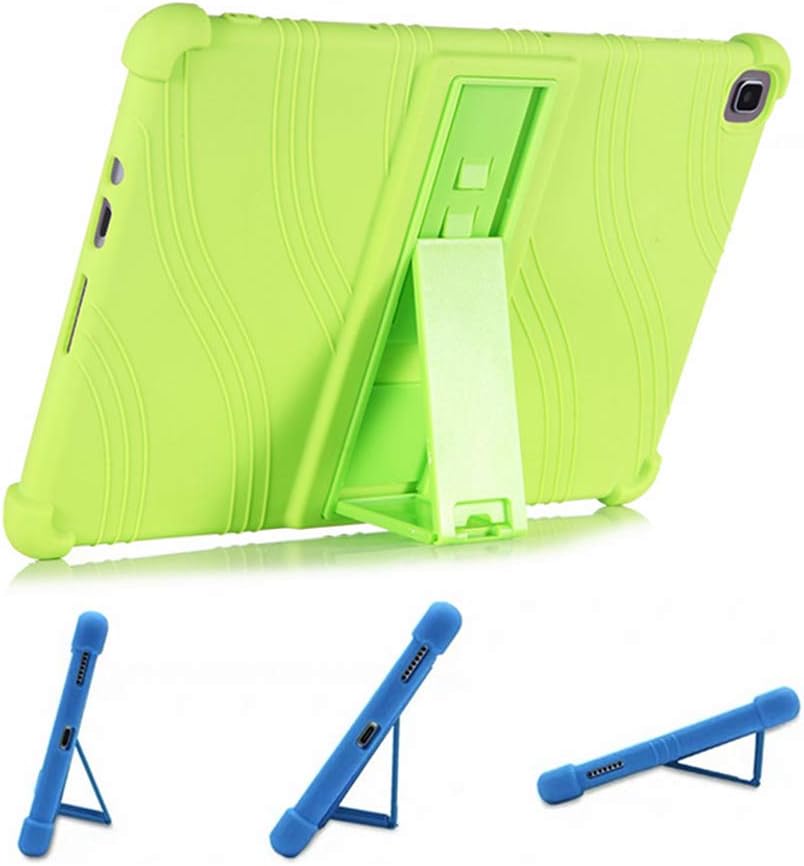 YGoal Silicone Case for Galaxy Tab A7 10.4 - Image 4