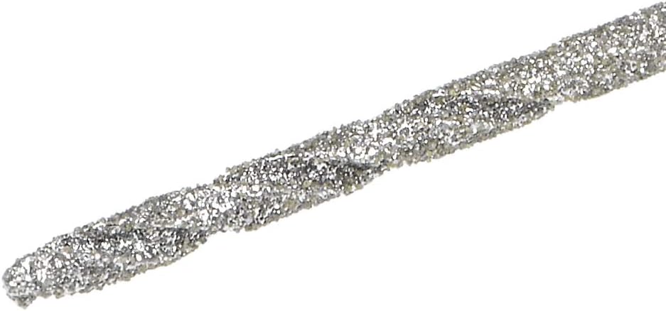 sourcing map 1.7mm Diamond Twist Drill Bits High Speed Steel for Glass Sea Shells Stone Tiles 5 Pcs - Image 4
