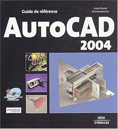 AutoCAD 2004