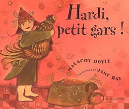 Hardi, petit gars