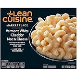 Lean Cuisine Vermont White Cheddar Mac and Cheese