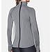 Under Armour Women's Coldgear 1/2 Zip Sweatshirts