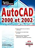 AutoCAD 2000 & 2002 by 