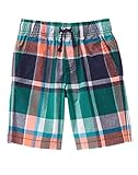 Gymboree Big Boys' His Easy Shorts