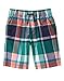 Gymboree Big Boys' His Easy Shorts