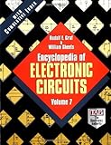 Encyclopedia of Electronic Circuits, Volume 7 cover